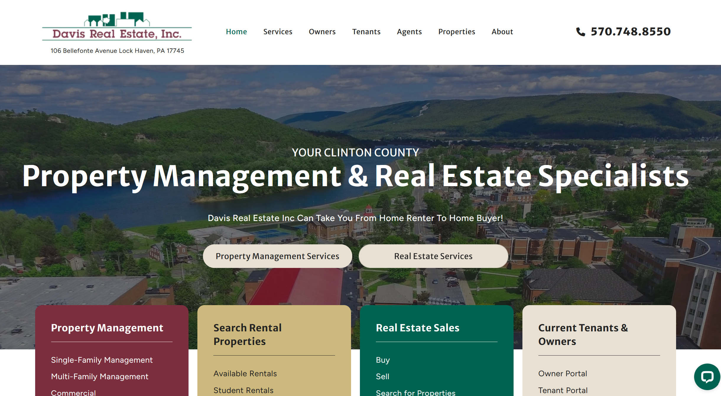 A Fresh New Look, With the Same Great Resources!